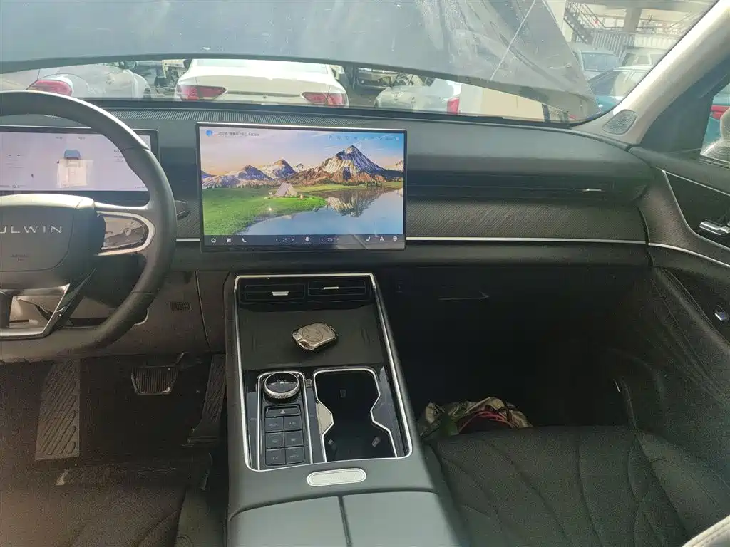 Фото машины 7