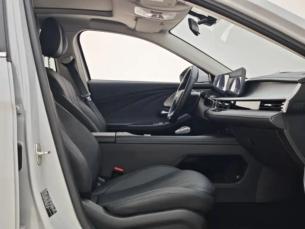 Fengyun A8 2024 Model 127 Riding the Wind Version