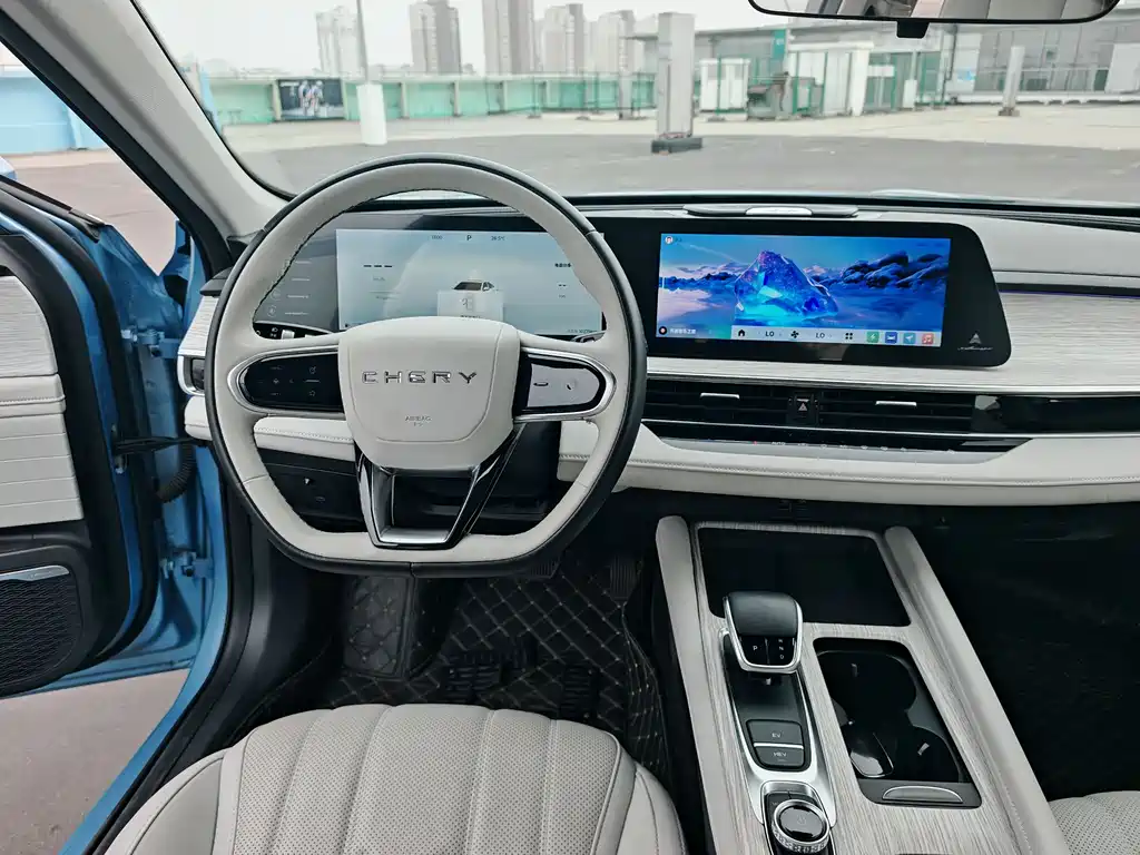 Фото машины 10