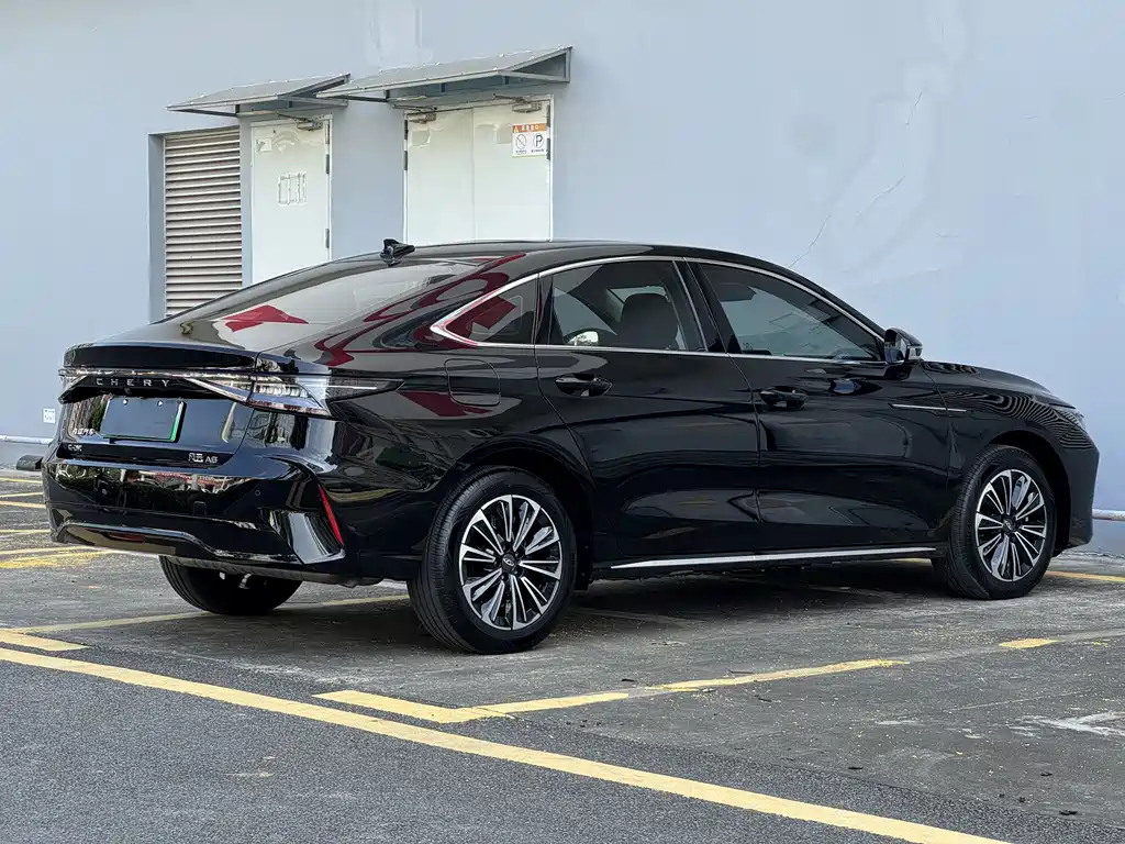 Fengyun A8 2024 Model 127 Yufeng Edition