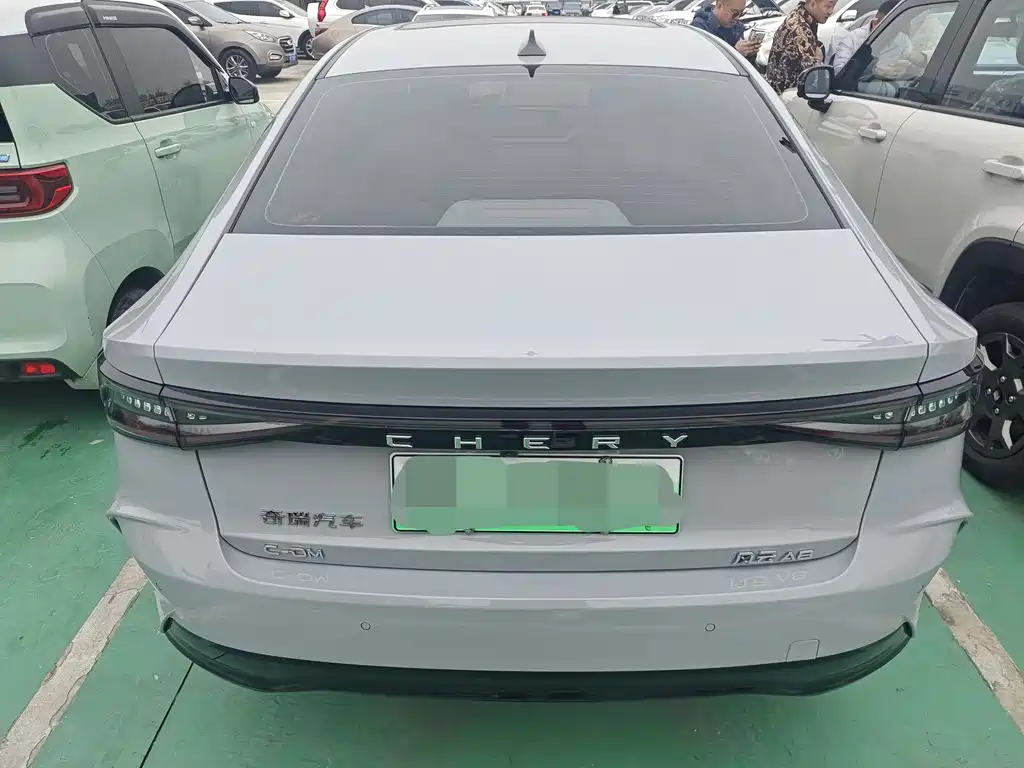 Фото машины 12