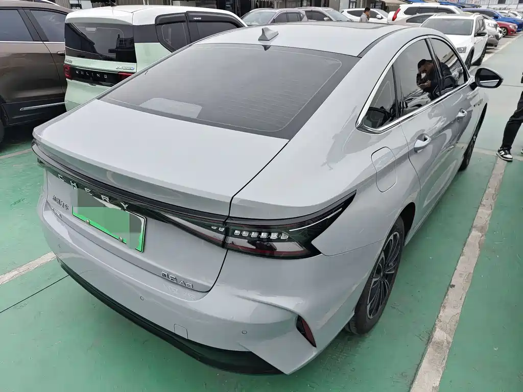 Фото машины 9