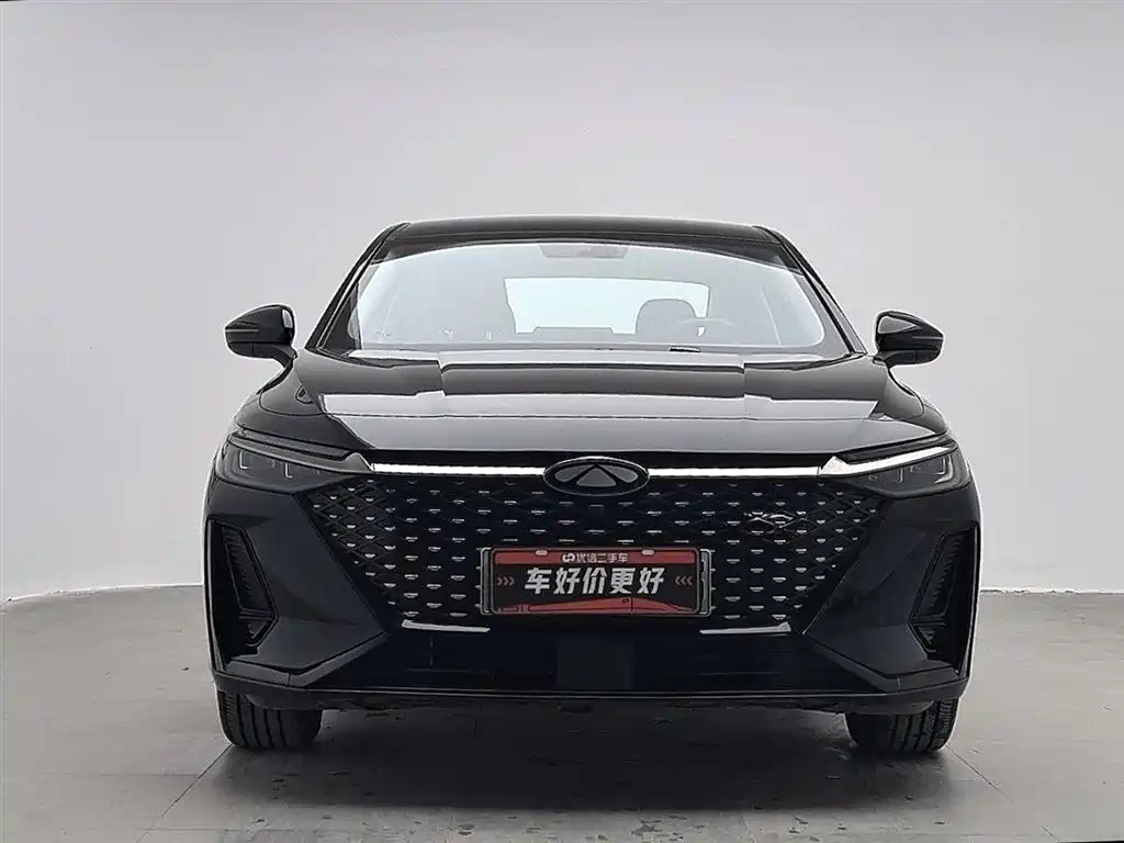 Fengyun A8 2024 model 127 wind-by-wind version