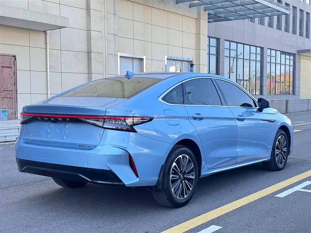 Fengyun A8 2024 Model 127 Yufeng Edition