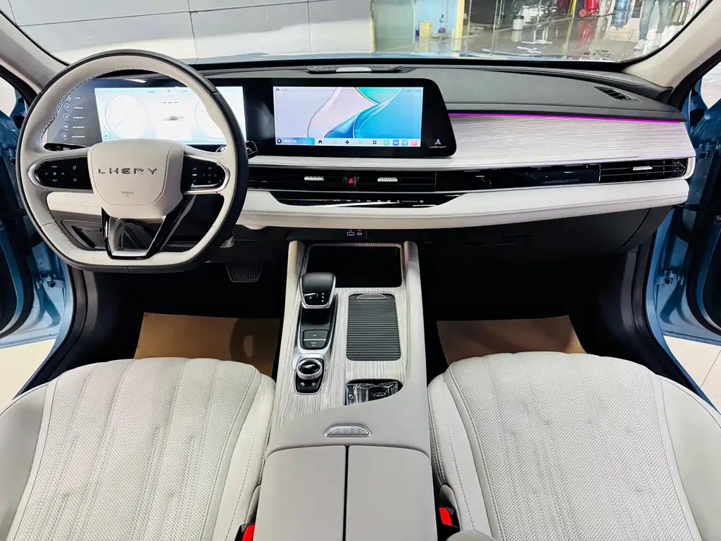 Фото машины 6