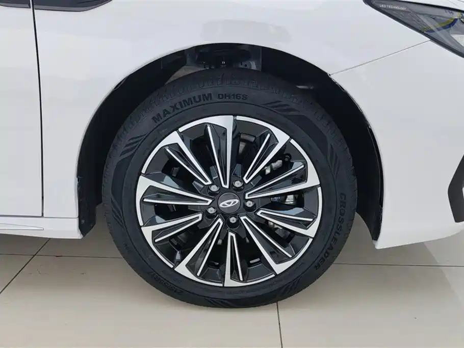 Fengyun A8 2024 Model 127 Yufeng Edition