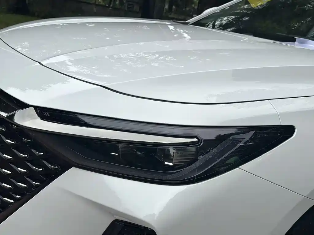 Fengyun A8 2024 Model 127 Lingfeng Edition