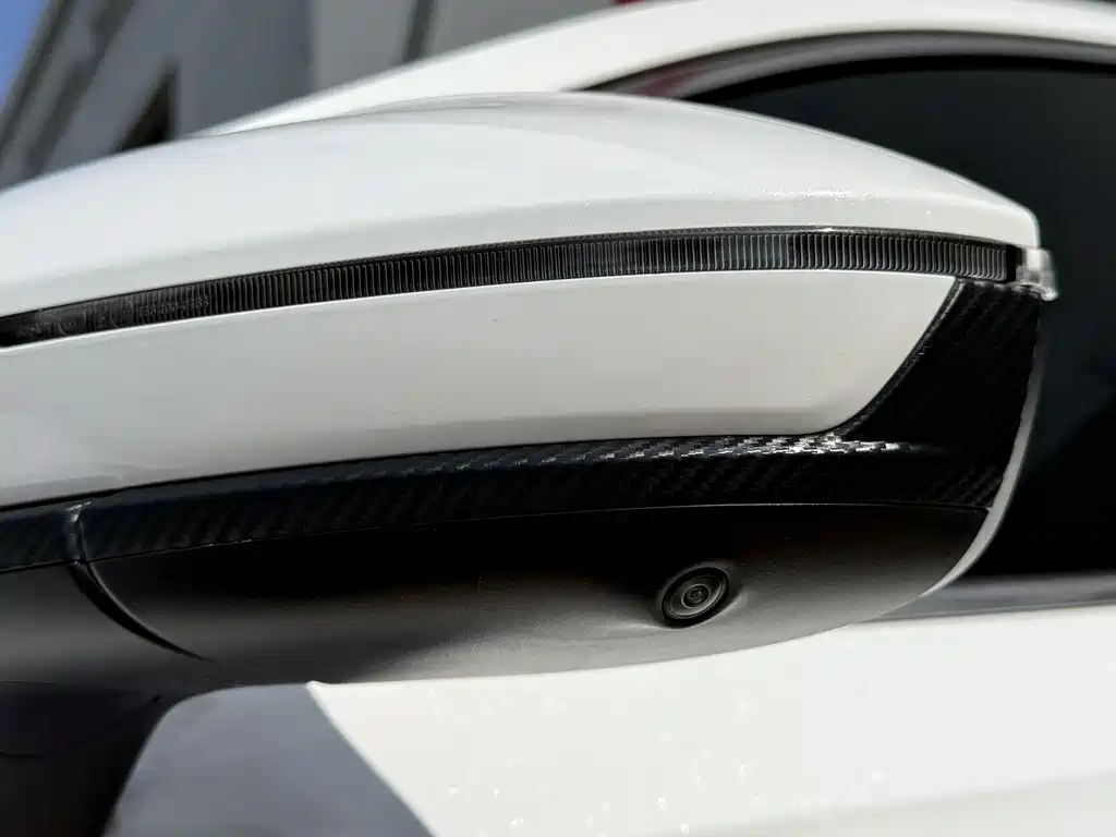 Fengyun A8 2024 Model 127 Yufeng Edition