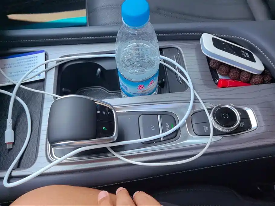 Фото машины 9