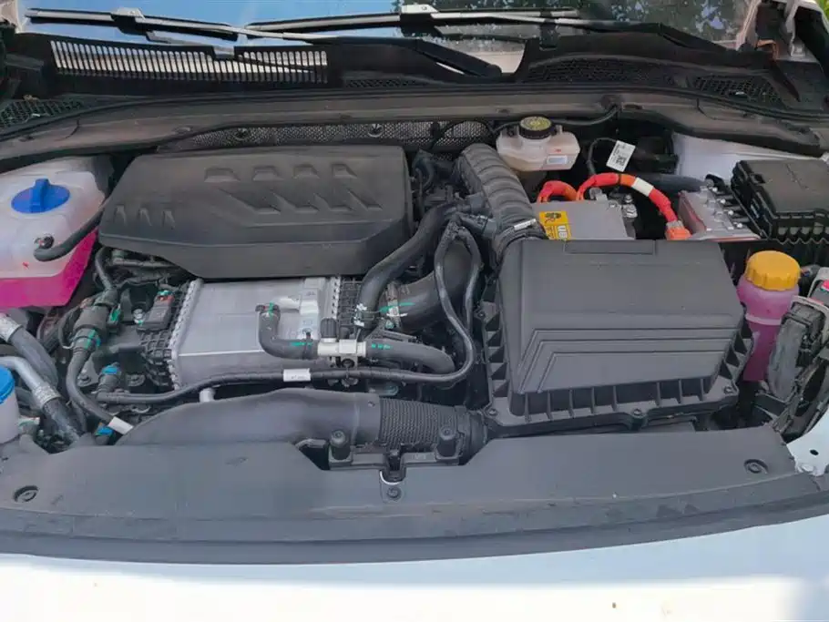 Fengyun A8 2024 Model 127 Travel Edition