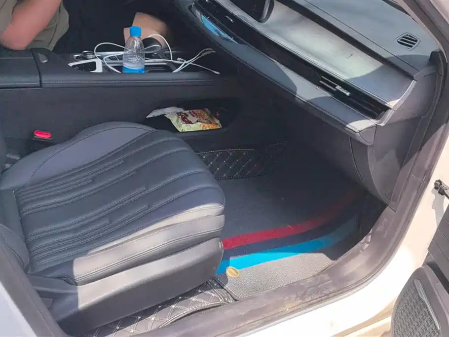 Фото машины 11