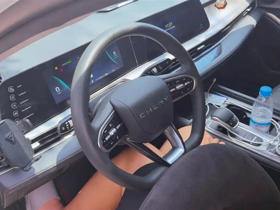 Фото машины 8