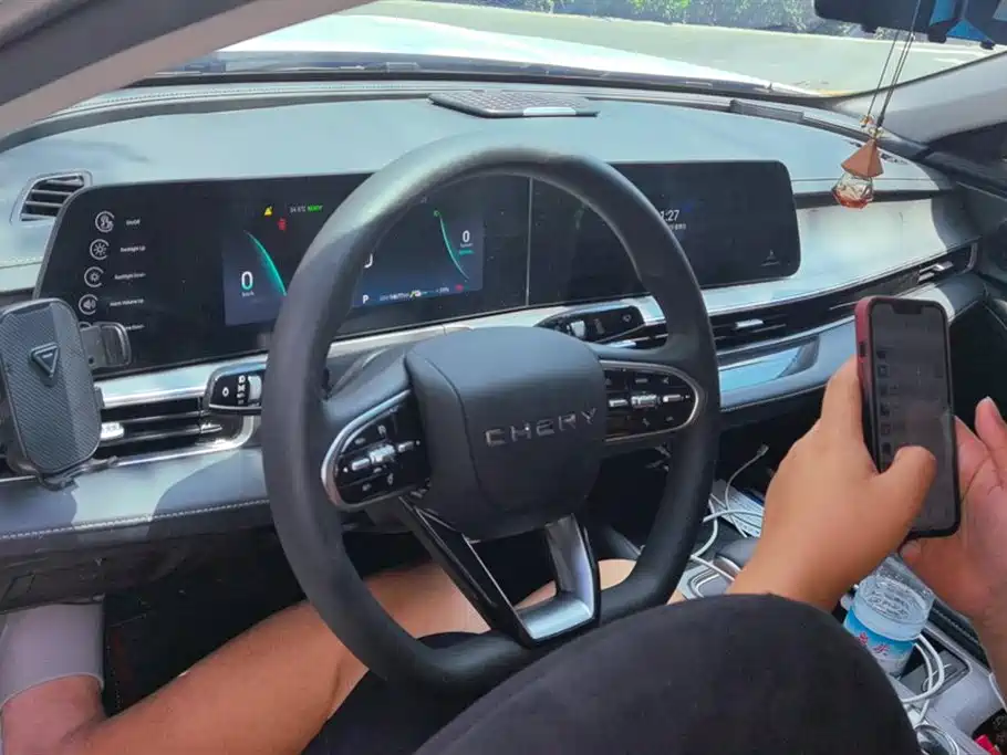 Фото машины 6