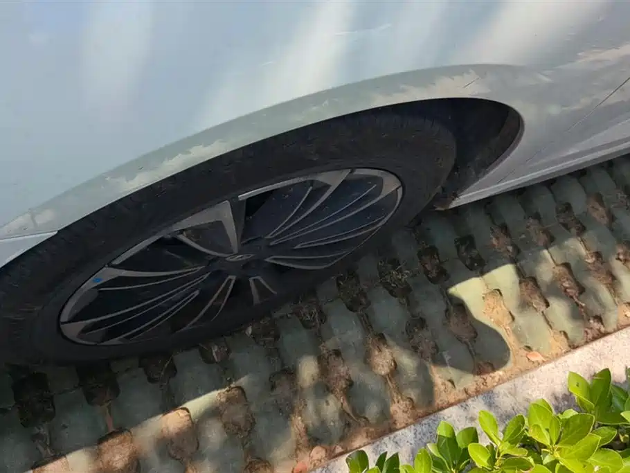 Фото машины 12