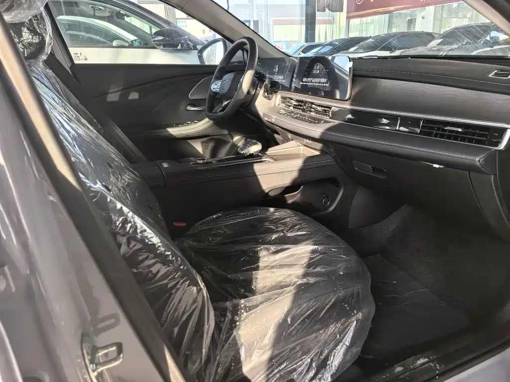 Fengyun A8 2024 Model 127 Travel Edition