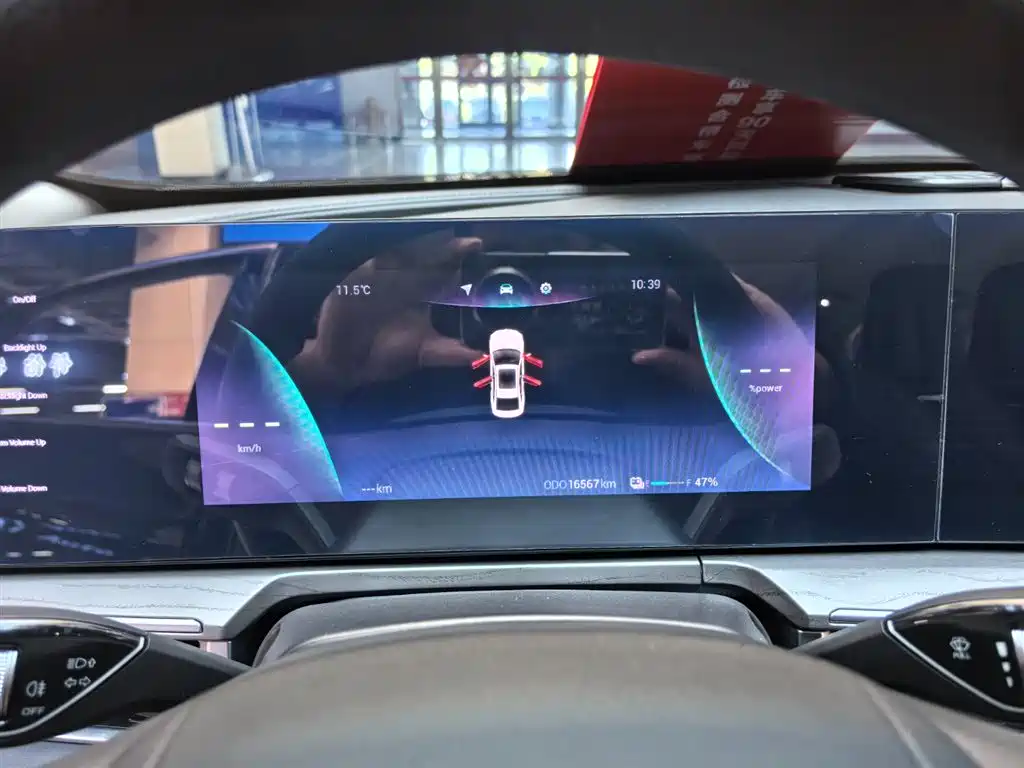 Фото машины 7