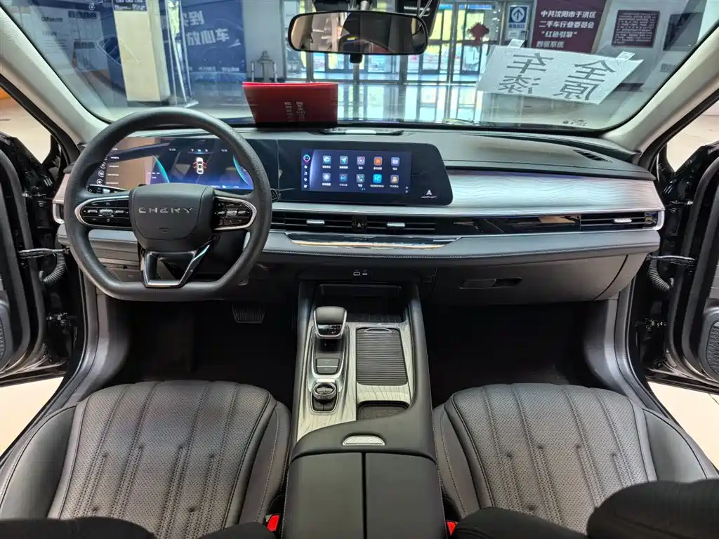 Фото машины 16