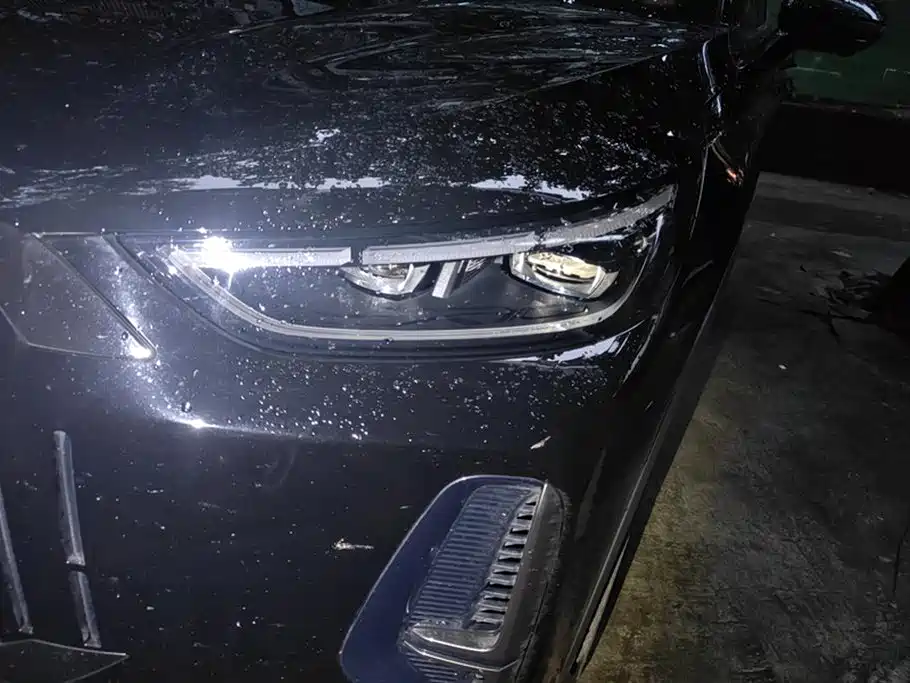 Фото машины