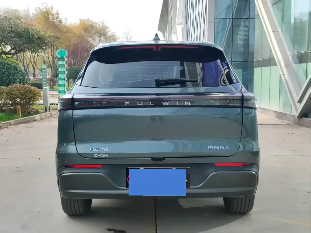 Фото машины 7