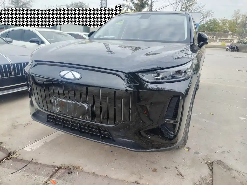 Бэкграунд машины