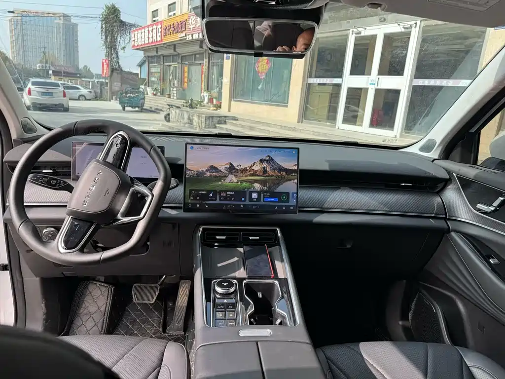 фото машины