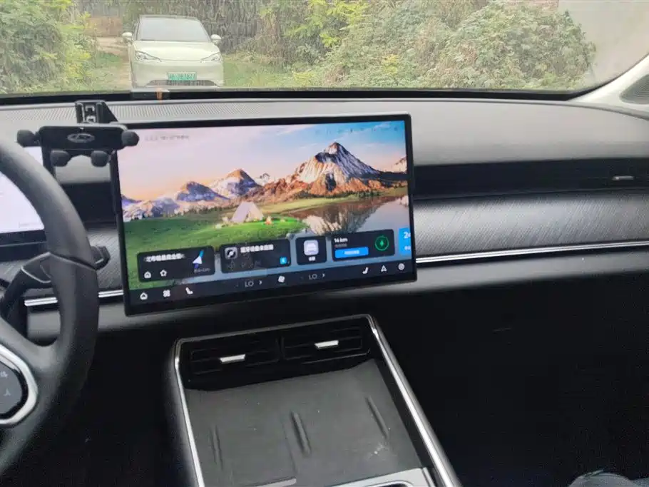 Фото машины 12