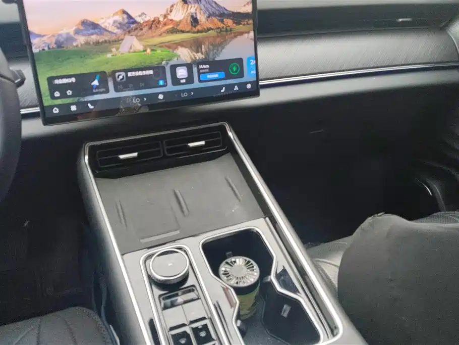 Фото машины 14