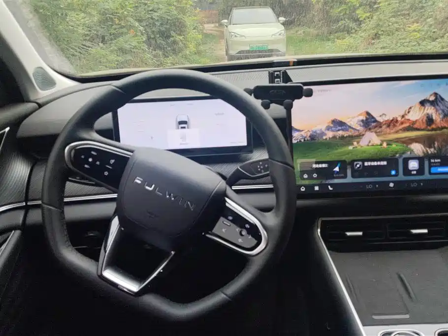 Фото машины 13