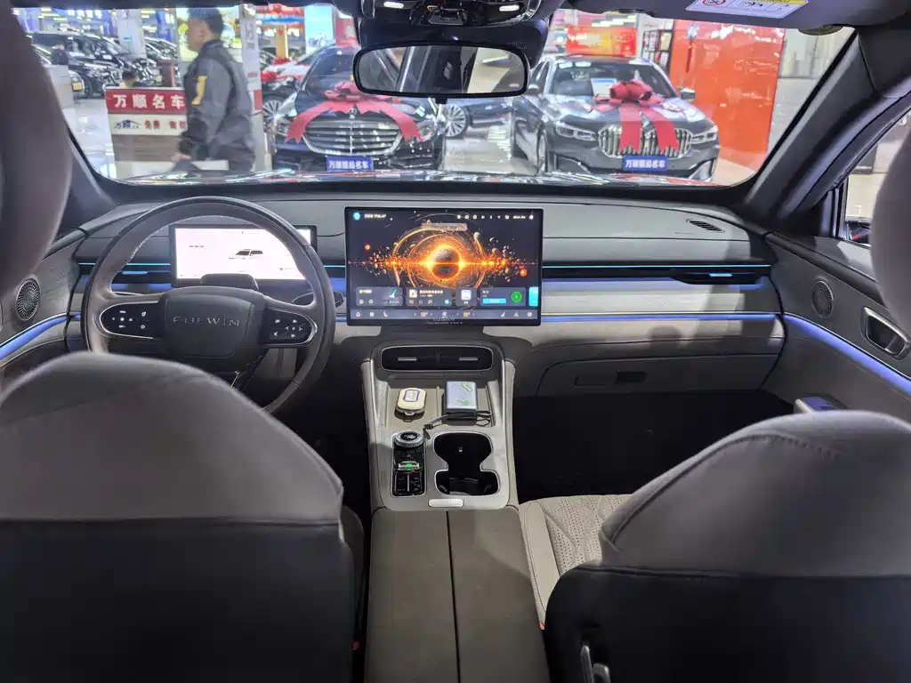 фото машины