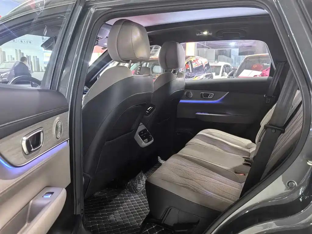 Фото машины 7