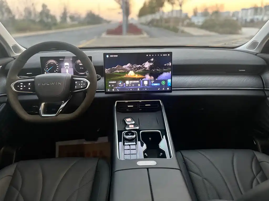 Фото машины 8