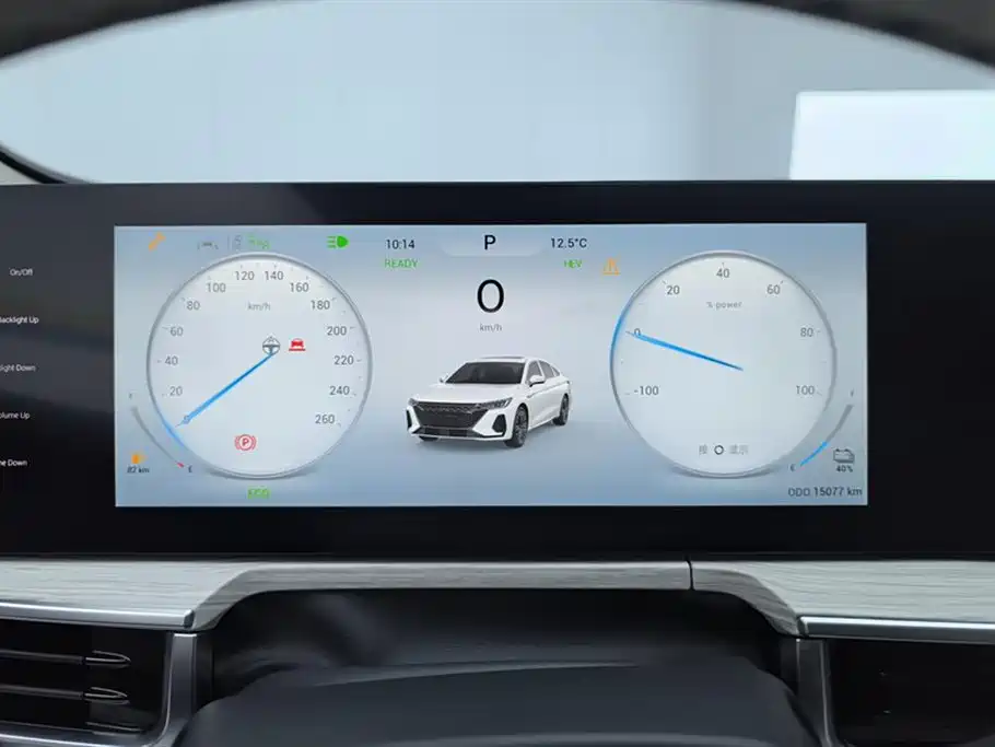 Фото машины 8