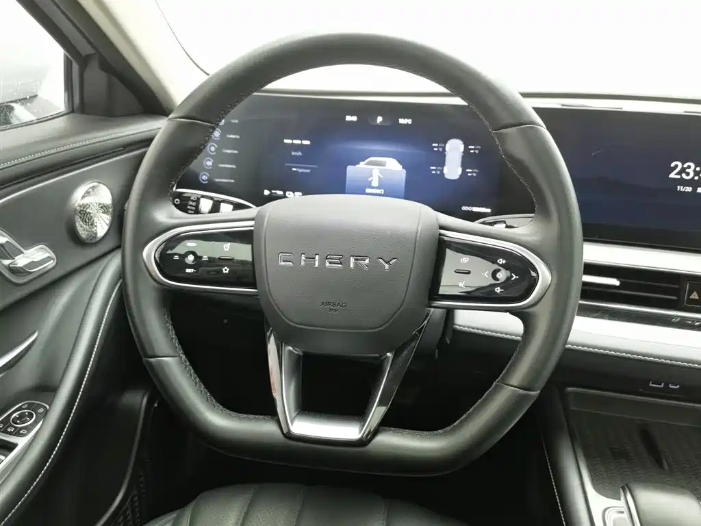 Fengyun A8 2024 Model 127 Yufeng Edition