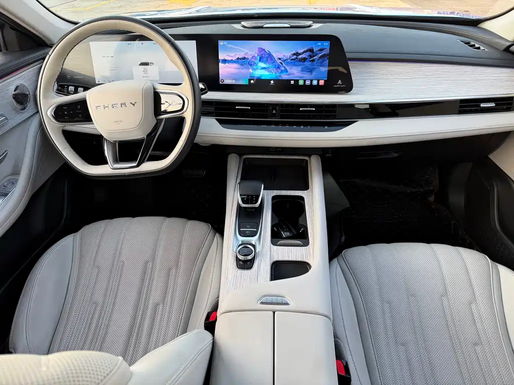 Фото машины 8