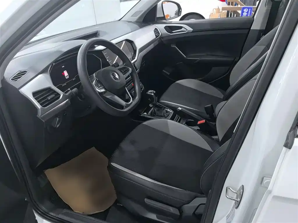 Tanying 2021 200TSI DSG Yuezhilian Edition