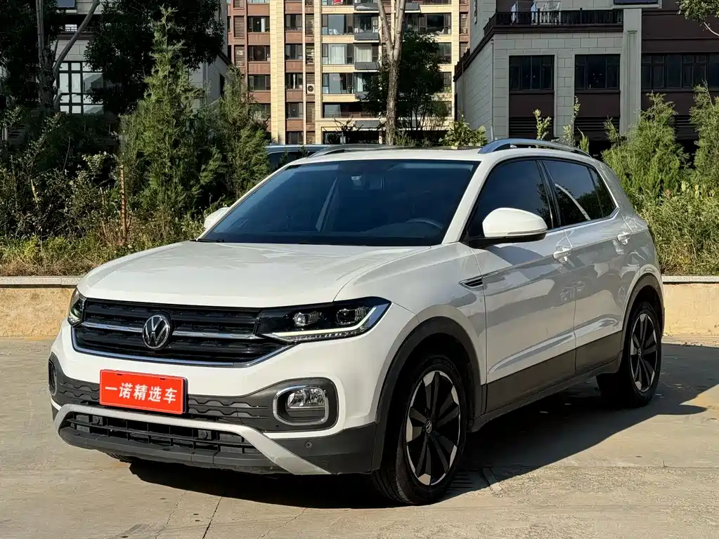 Tanying 2021 1.5L Automatic Shangzhilian Version