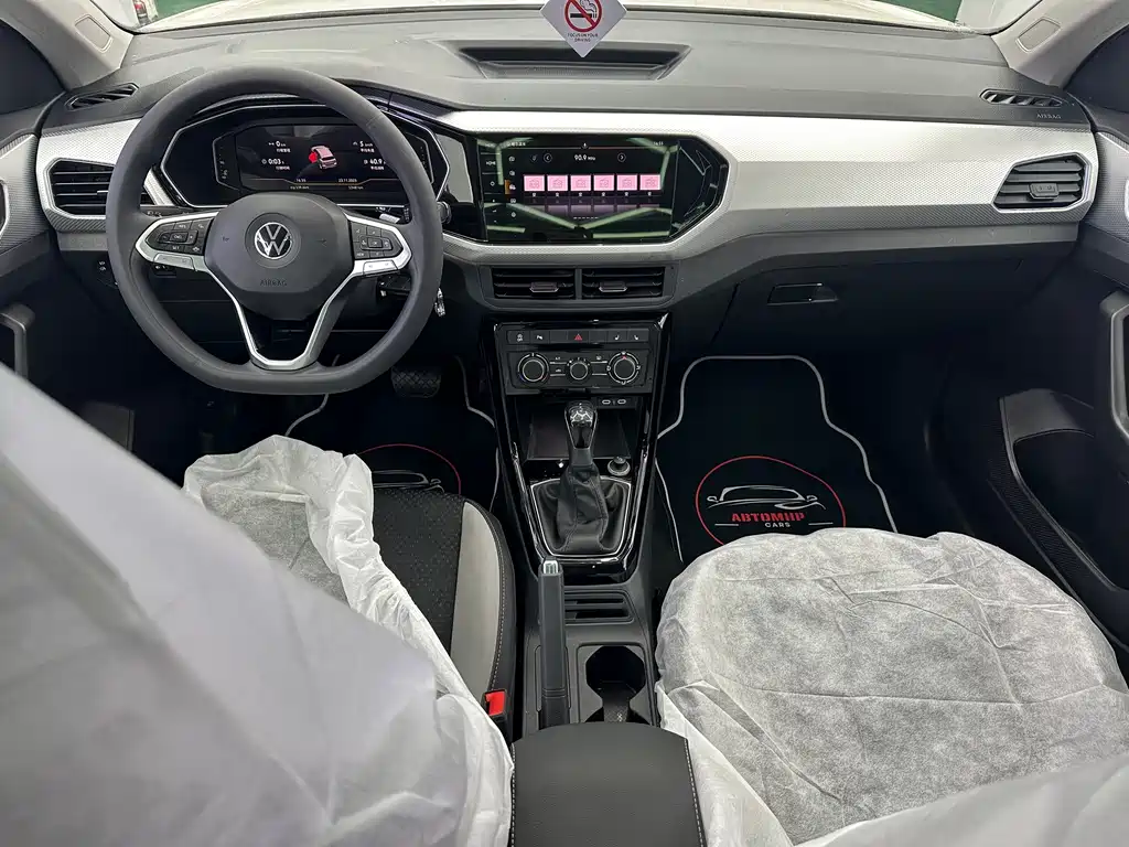 Tanying 2021 1.5L Automatic Yuezhilian Version