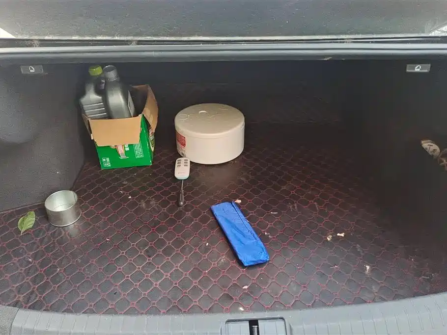 Фото машины