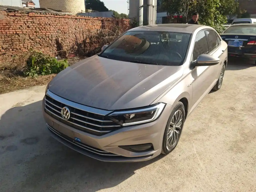 Sagitar 2020 280TSI DSG Comfortable Country VI