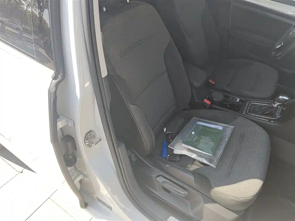 Фото машины 10