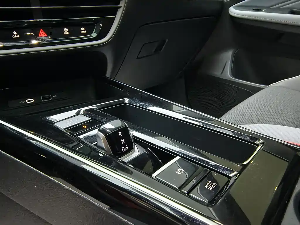 Lingdu 2023 Lingdu L 280TSI DSG Cool Spicy Version