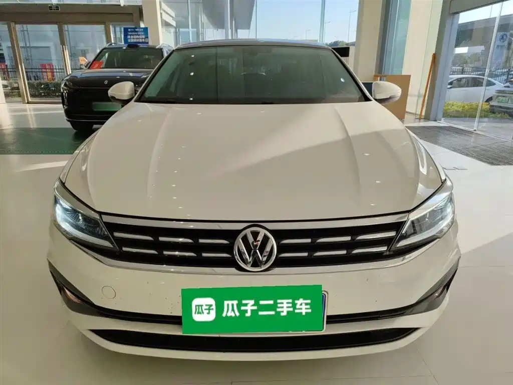 Lingdu 2021 280TSI DSG Comfort Edition