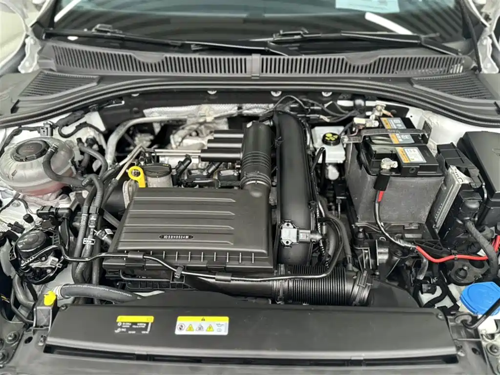 Sagitar 2021 280TSI DSG Beyond Edition