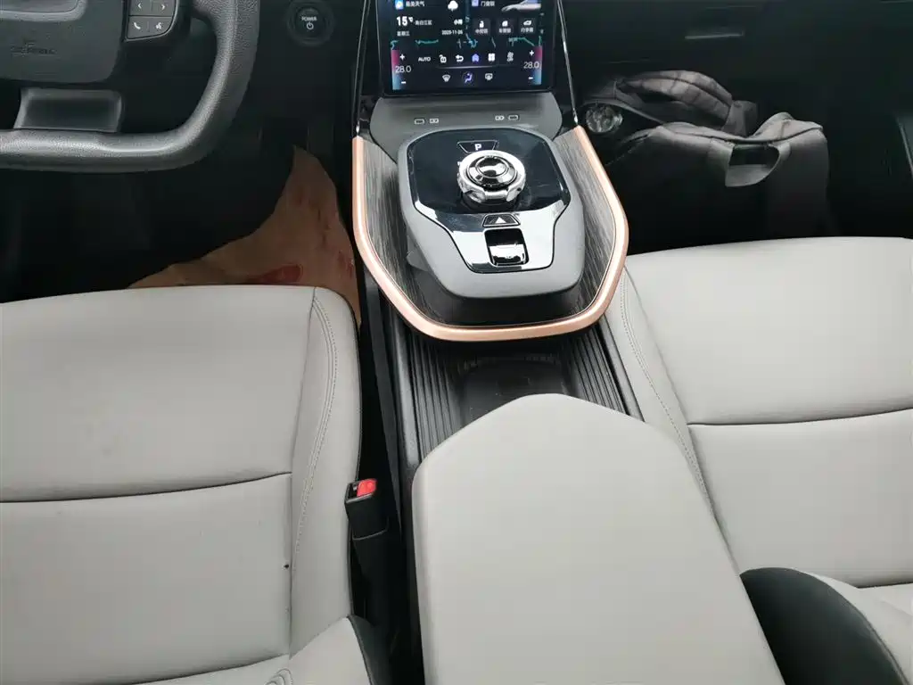 Toyota bZ3 2024 517km Elite PRO