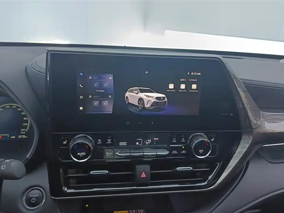 Фото машины