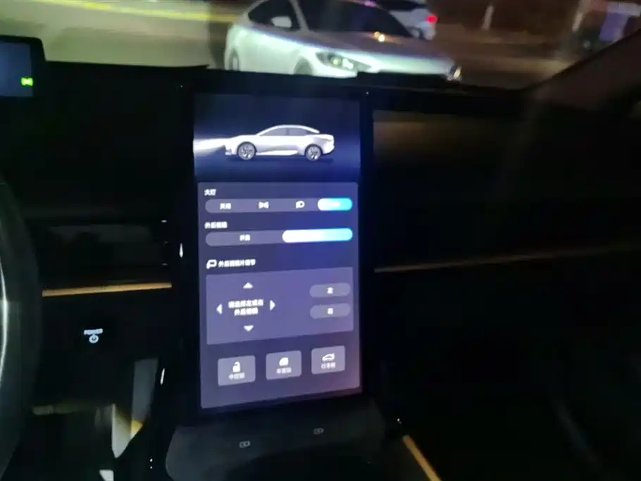 Фото машины