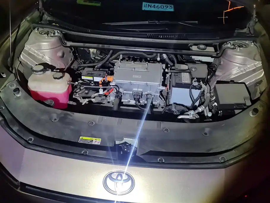 Фото машины