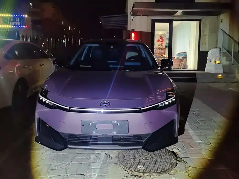 Фото машины