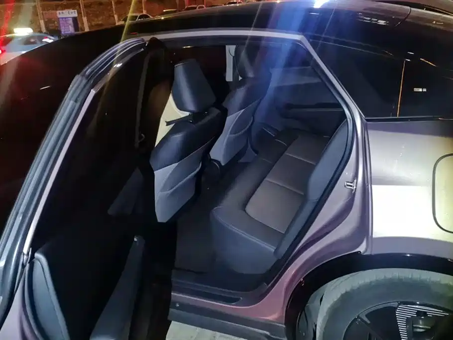 Бэкграунд машины