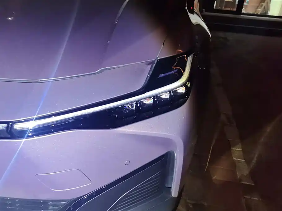 Фото машины